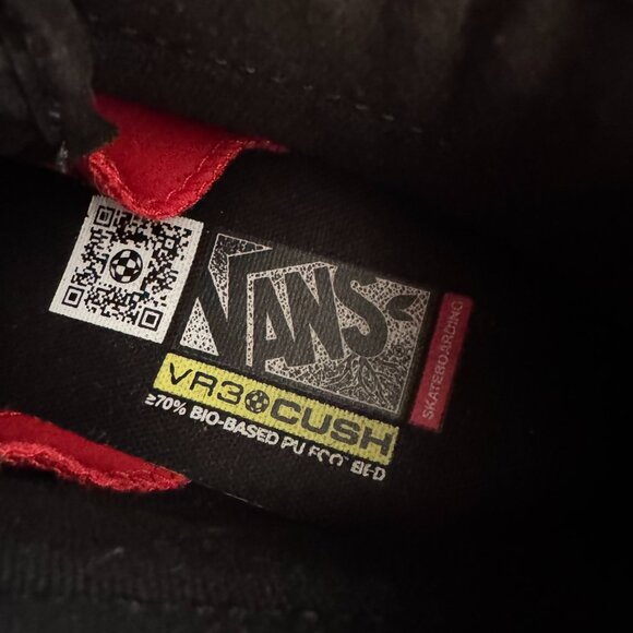 Van's The Lizzie Tortoise Sneaker - Picture 4 of 6